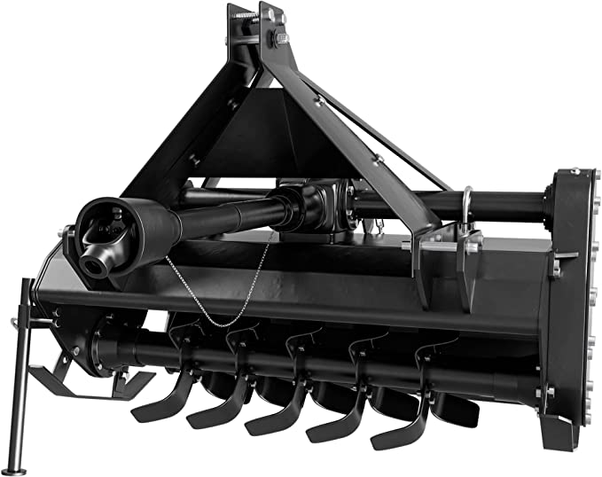 Tractor Tiller RentAll